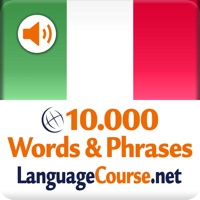 イタリア語の単語学習