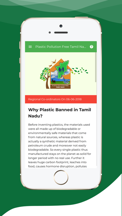 Plastic Pollutionless TN screenshot 2