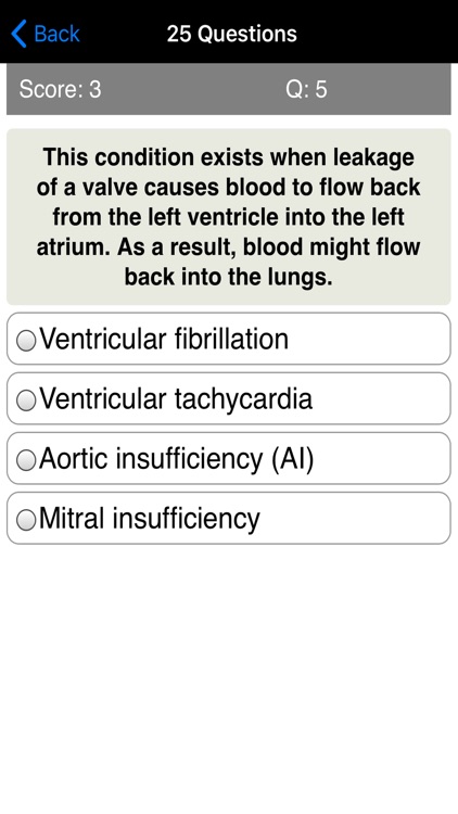 Learning Dermatology Quiz