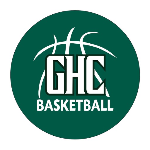 GHC Basketball icon