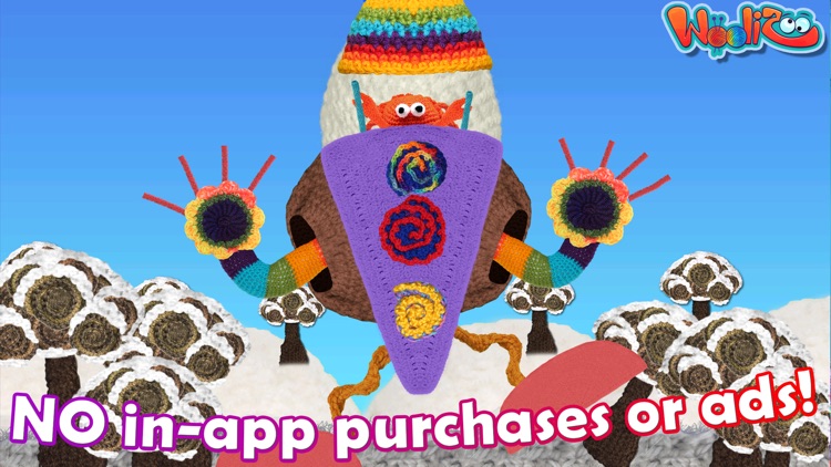 Woolizoo's Art & Craft Creator screenshot-4
