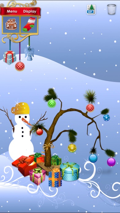 How to cancel & delete Christmas Tree Pro ™ from iphone & ipad 4