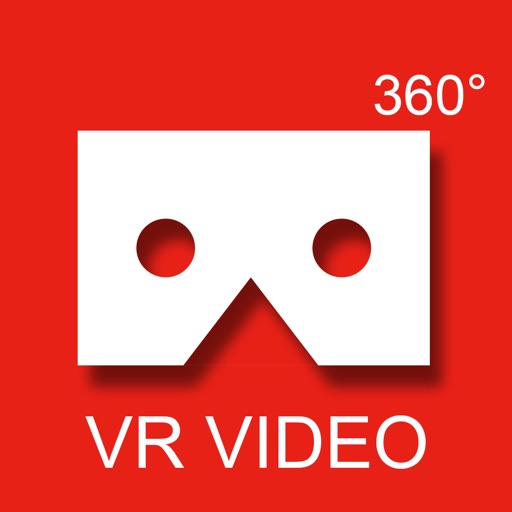 VR Movies Player Icon