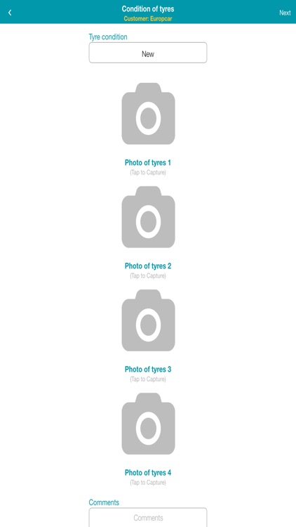 PG Fleet Management screenshot-3