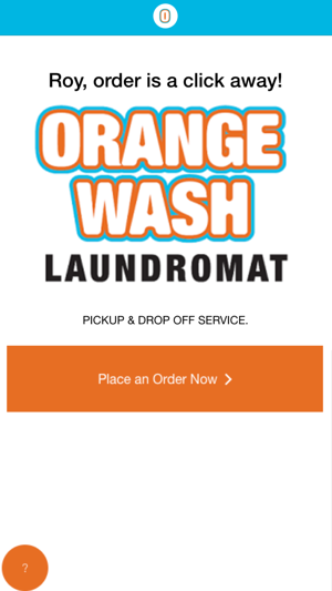 Orange Wash(圖3)-速報App