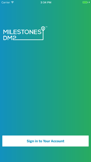 Milestones DM2(圖1)-速報App