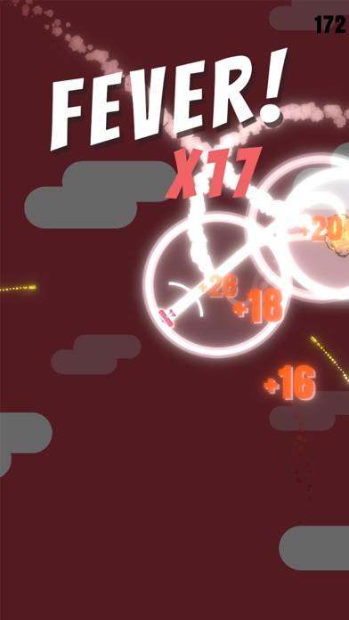 Plane Hit screenshot 3