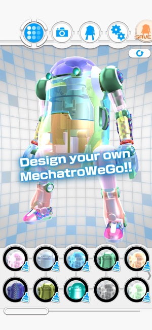 MY MechatroWeGo(圖4)-速報App