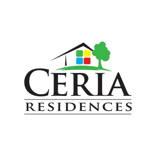 Ceria Residences for Resident