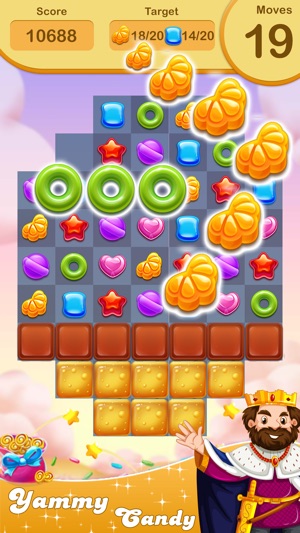 Fruits Bomb Crush(圖3)-速報App