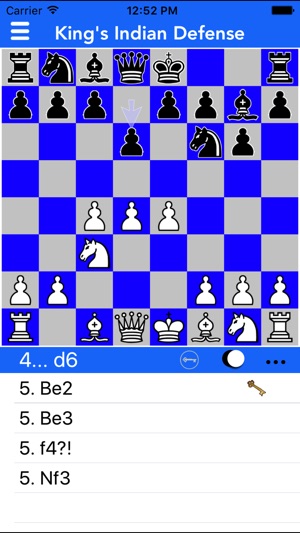 Chess Arsenal(圖1)-速報App