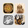 Get Ancient Gods & Mythology Bundle for iOS, iPhone, iPad Aso Report