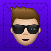 Moji Edit- Your Custom Emoji Avatar Face