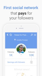 Minnut Captura de tela 2