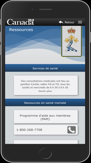 RMC/CMR Saint-Jean(圖2)-速報App