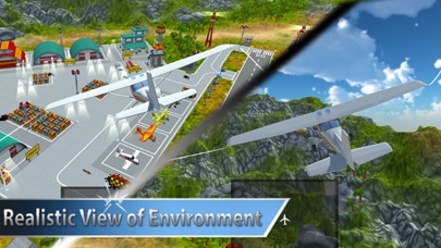 AIRPLANE FLIGHT SIMULATOR 2018 1.4 IOS ĐUA XE AIRPLANE FLIGHT SIMULATOR 2018 1.4 IOS