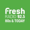 92.5 Fresh Radio Edmonton