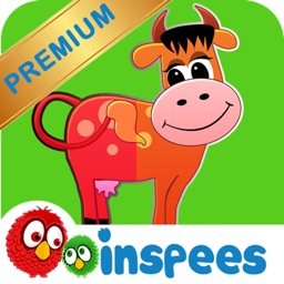 Jigsaw Toddler Puzzles Pro