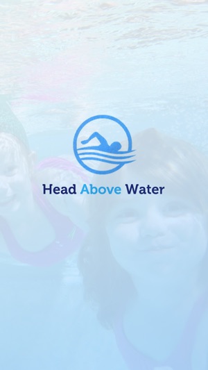 Head Above Water