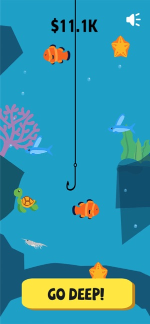 Go Fish Master(圖2)-速報App