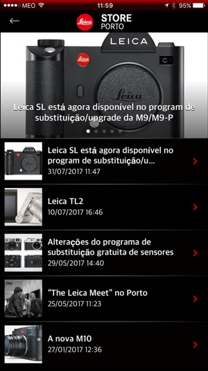 Store Porto(圖1)-速報App