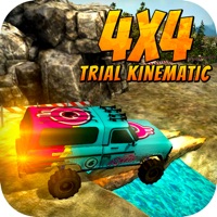 4x4 Trial Kinematic Offroad apk