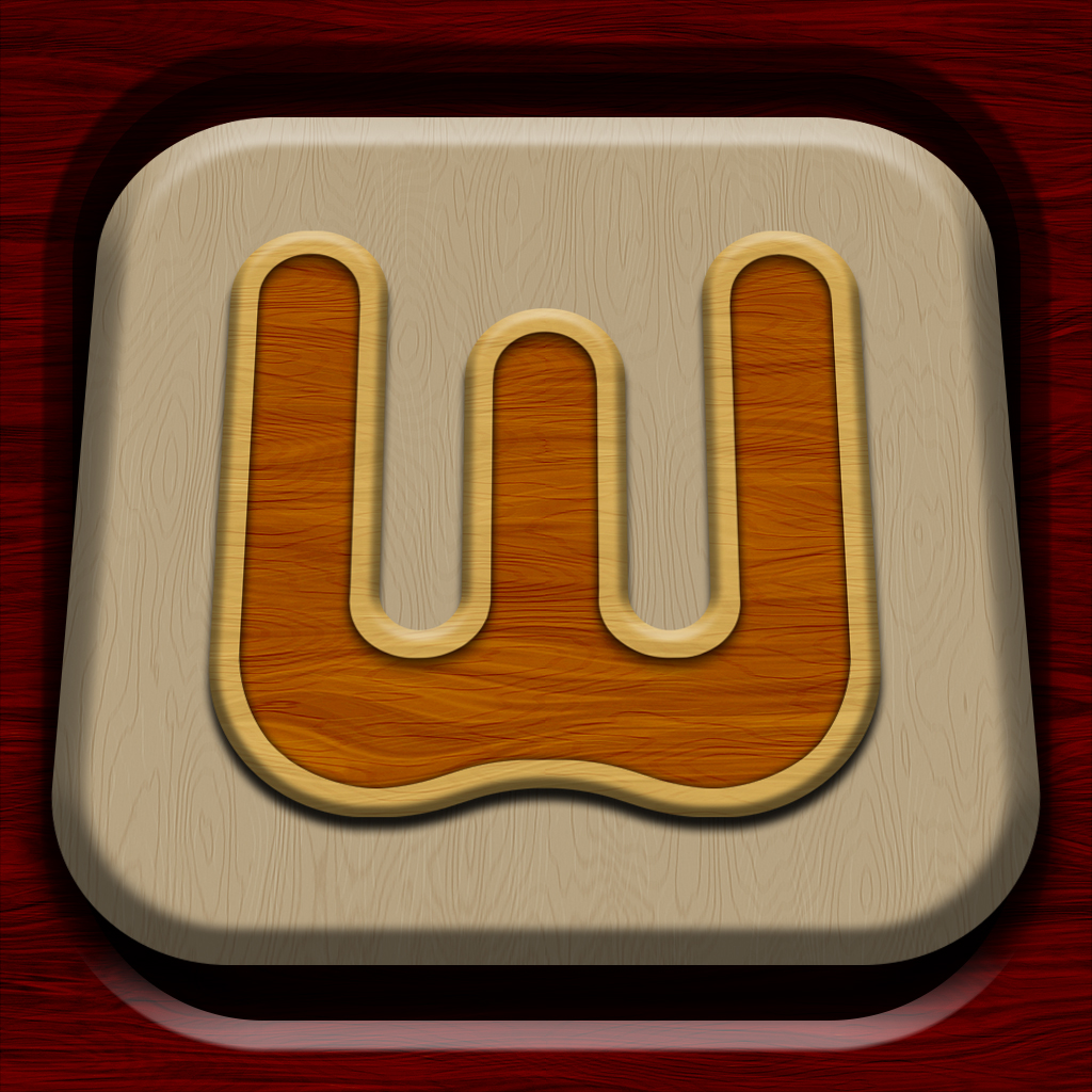 Woody Puzzle App Icon