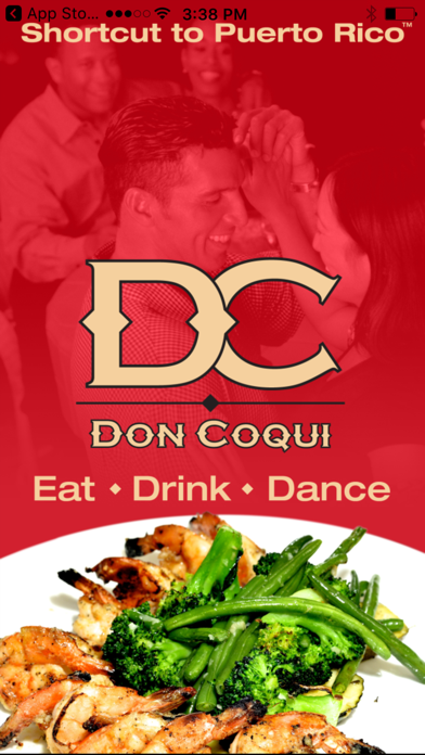 How to cancel & delete Don Coqui from iphone & ipad 1