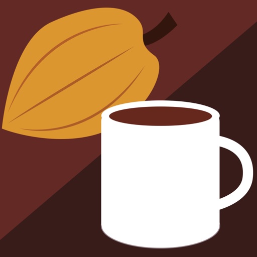 Cacao or Cocoa icon