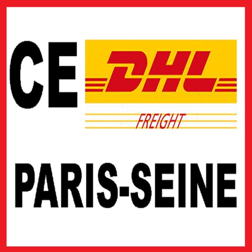 CEDHL PARIS SEINE icon