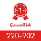 CompTIA: 220-902