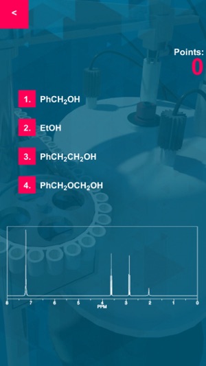 Warwick Chemistry(圖3)-速報App