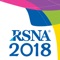 RSNA 2018 conference app is Radiological Society of North America's full featured guide to manage your conference attendance