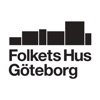 Folkets Hus Göteborg