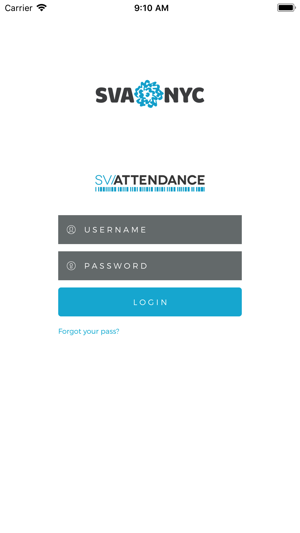 SVAttendance(圖1)-速報App