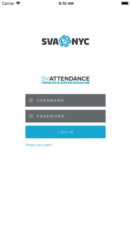 SVAttendance