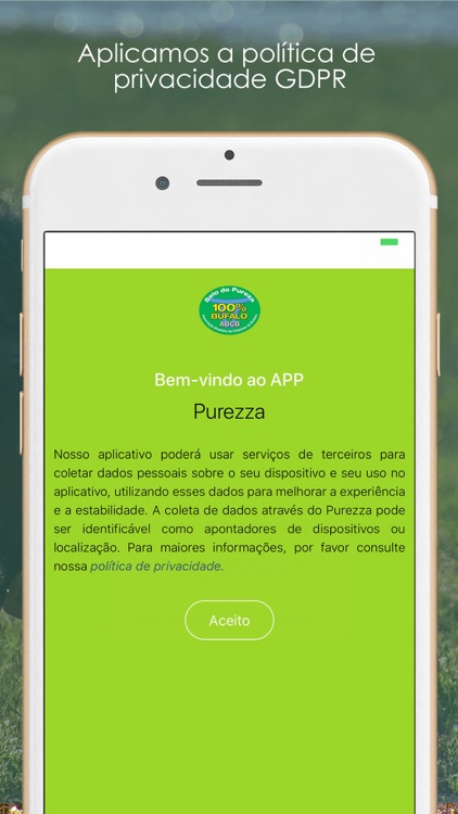 Purezza