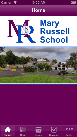 Mary Russell School(圖1)-速報App