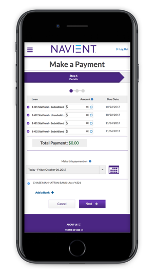 Navient Loans(圖3)-速報App