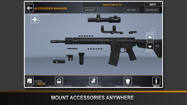 GUNSTRUCTION screenshot-3