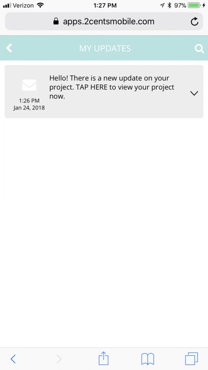 Material Procurement Tracker