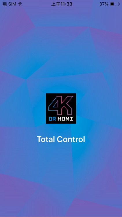 4K DrHDMI Total Control