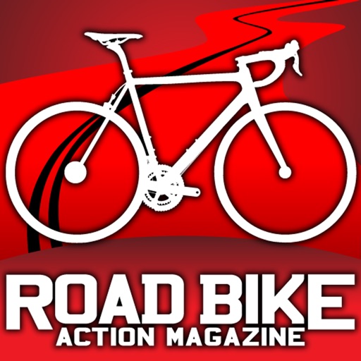 Road Bike Action Magazine