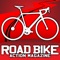 Road Bike Action is the world's number-one selling road cycling title
