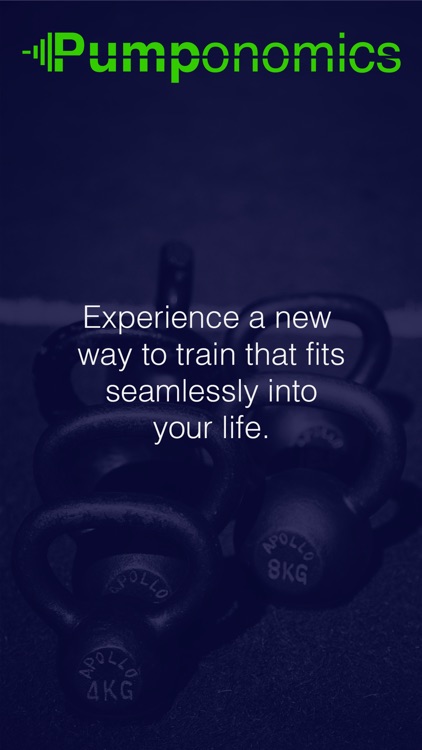 Pumponomics: Gym Workout Plans