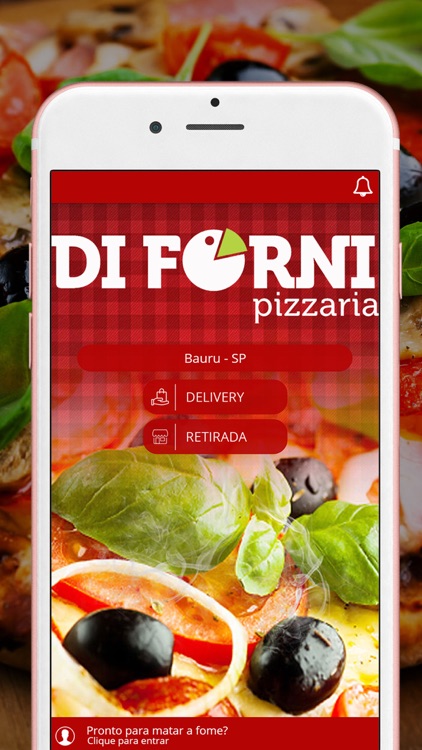 Di Forni Pizzaria