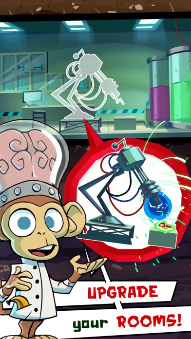 doomsday clicker revenue download estimates apple app store us