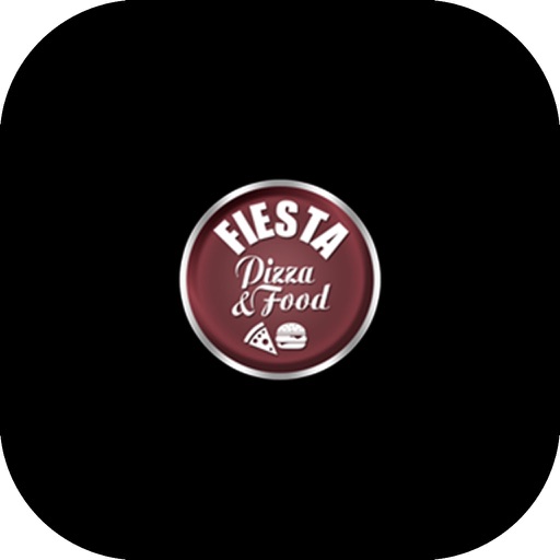 Pizza Fiesta Delivery icon