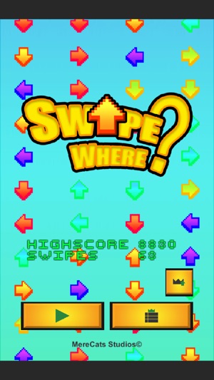 Swipe Where?(圖1)-速報App