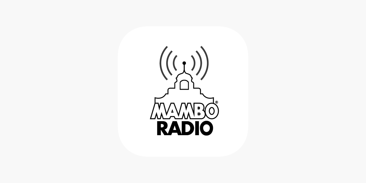 Mambo Radio on the App Store